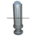 Sand Casting Bollard for Road Street